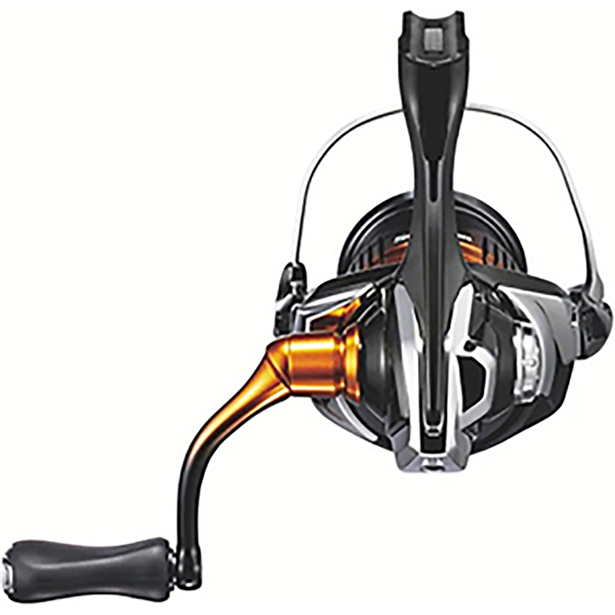 シマノ(SHIMANO) 22 ソアレ BB C2000SSPG