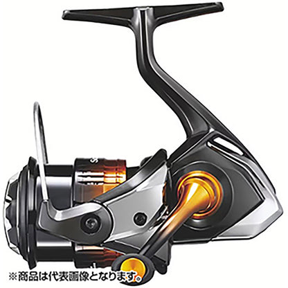シマノ(SHIMANO) 22 ソアレ BB C2000SSPG