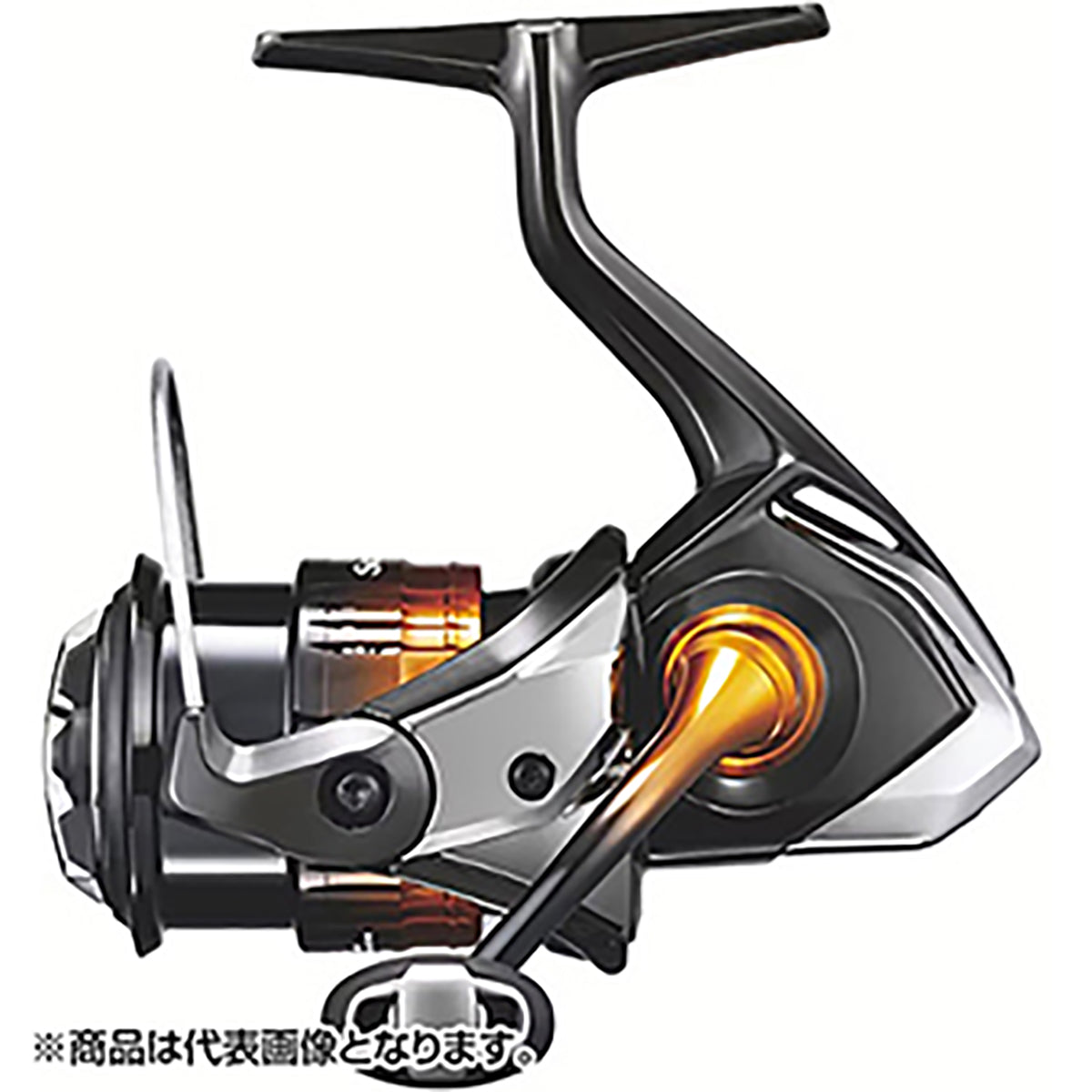 シマノ(SHIMANO) 22 ソアレ BB C2000SSHG