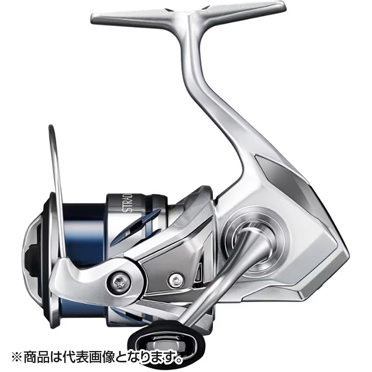 シマノ(SHIMANO) 23 ストラディック C2000S