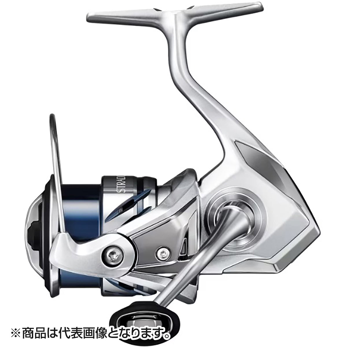 シマノ(SHIMANO) 23 ストラディック C2000SHG