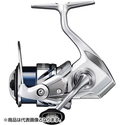 シマノ(SHIMANO) 23 ストラディック C2000SHG