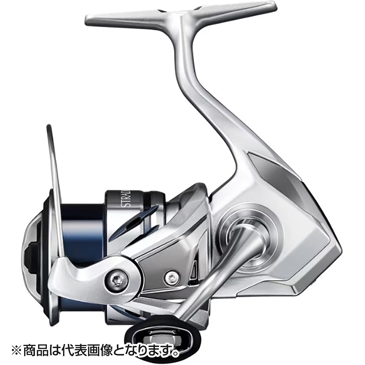 シマノ(SHIMANO) 23 ストラディック C2500S