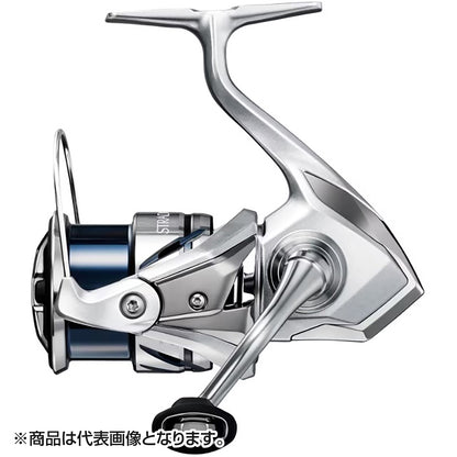 シマノ(SHIMANO) 23 ストラディック 2500S