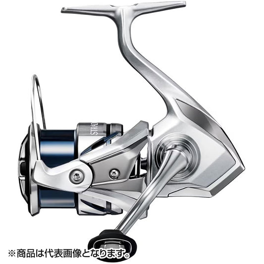 シマノ(SHIMANO) 23 ストラディック 2500S