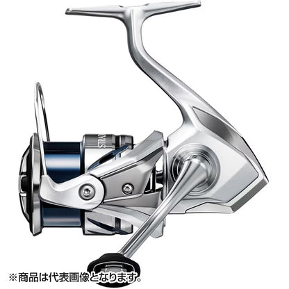 シマノ(SHIMANO) 23 ストラディック 2500SHG