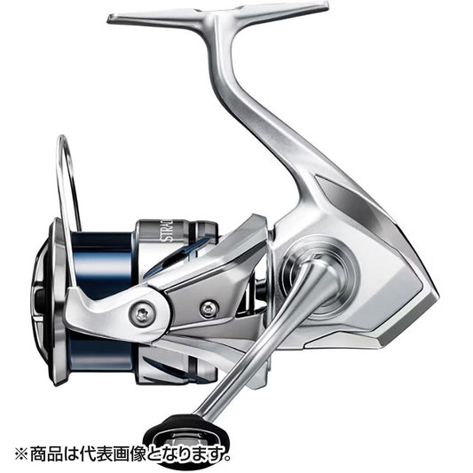 シマノ(SHIMANO) 23 ストラディック 2500SHG