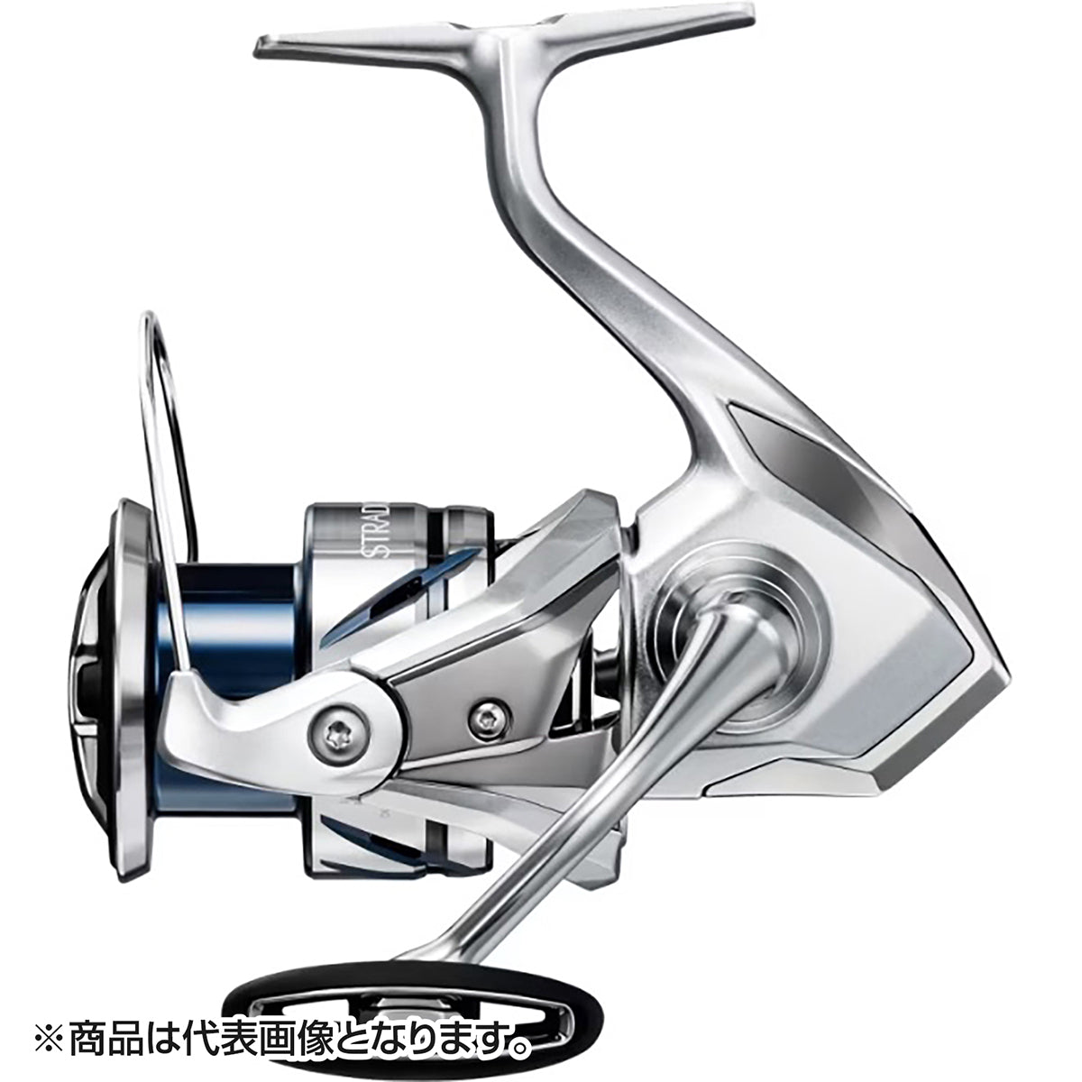 シマノ(SHIMANO) 23 ストラディック C3000HG