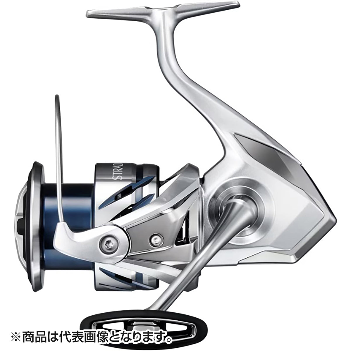 シマノ(SHIMANO) 23 ストラディック 4000