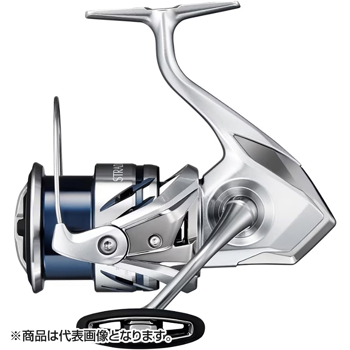 シマノ(SHIMANO) 23 ストラディック 4000MHG