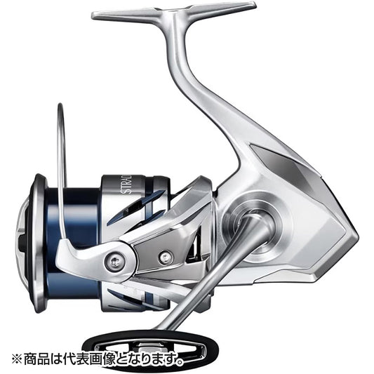 シマノ(SHIMANO) 23 ストラディック 4000MHG