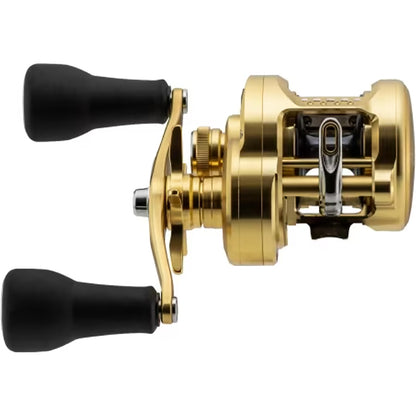 シマノ(SHIMANO) 23 カルカッタコンクエスト MD 400XG 右ハンドル