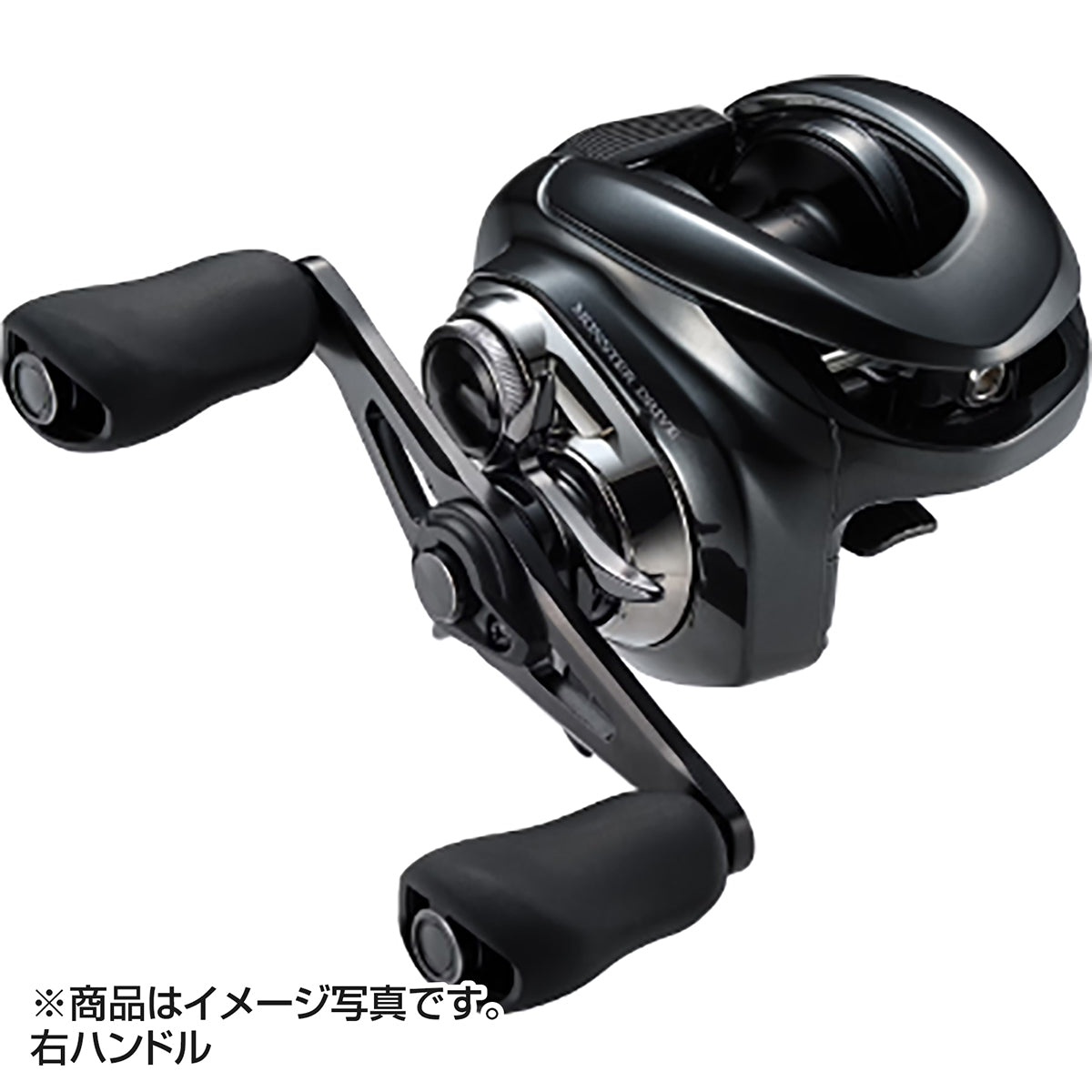 シマノ(SHIMANO) 23 アンタレス DC MD HG 右ハンドル