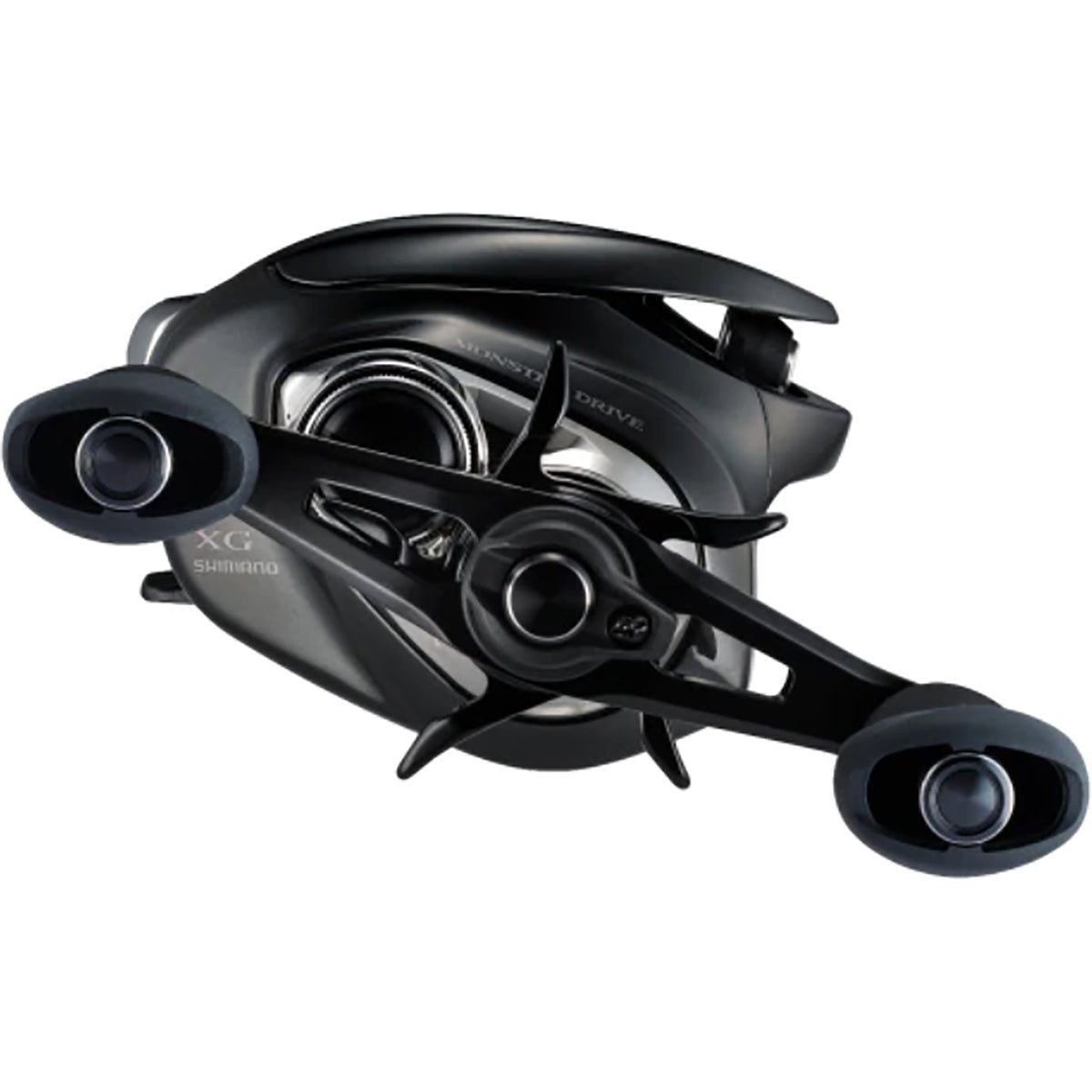 シマノ(SHIMANO) 23 アンタレス DC MD HG 左ハンドル