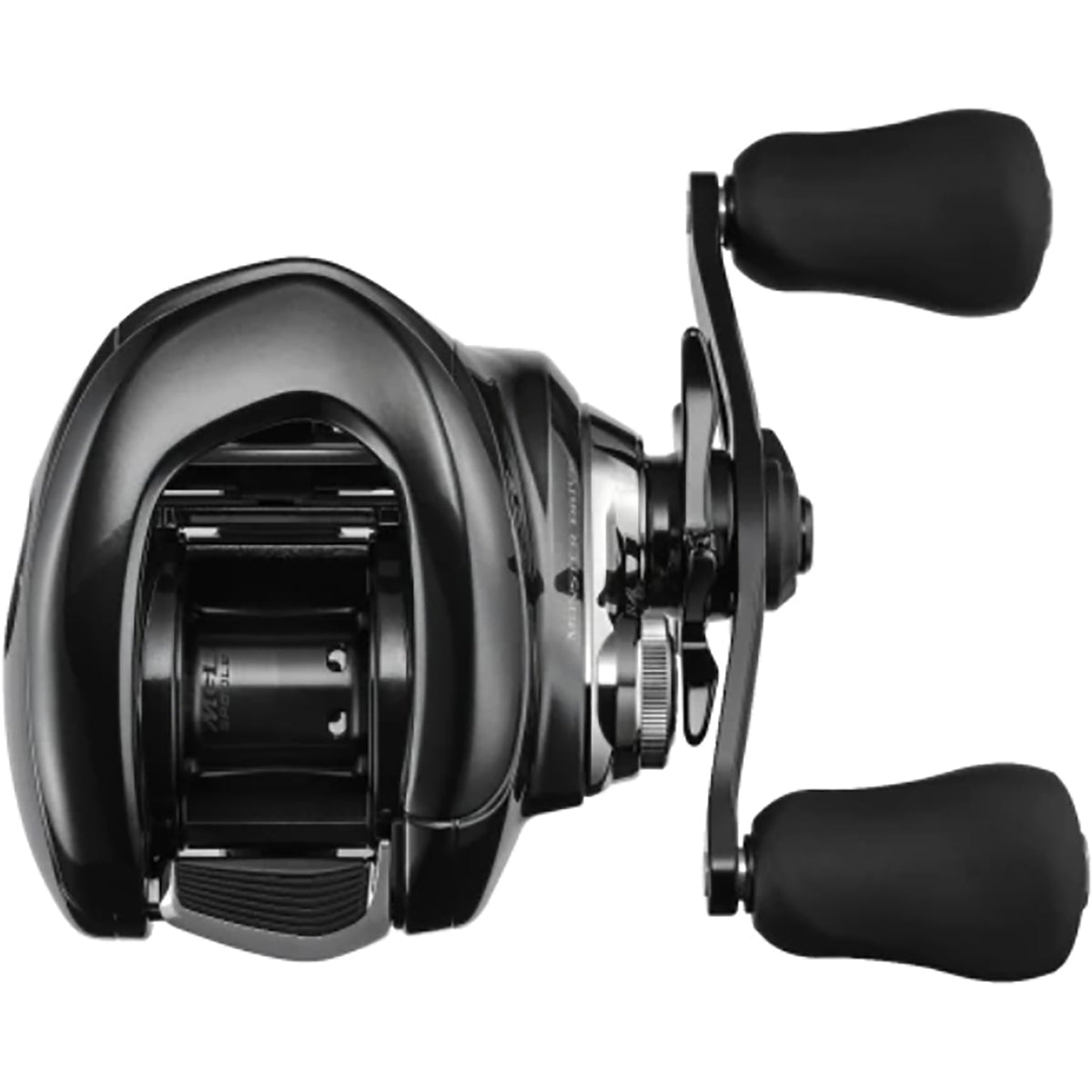 シマノ(SHIMANO) 23 アンタレス DC MD HG 左ハンドル