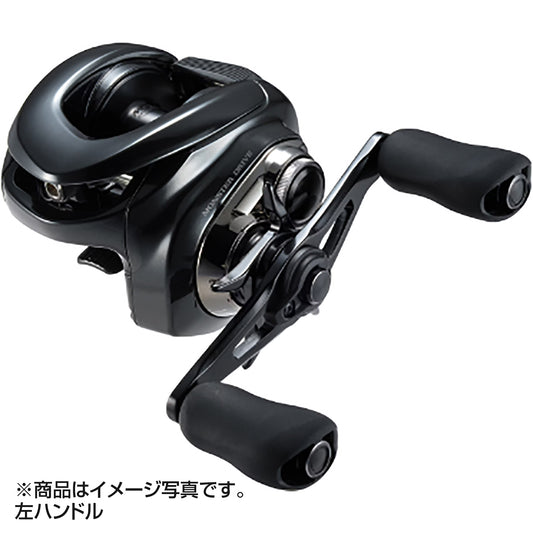 シマノ(SHIMANO) 23 アンタレス DC MD HG 左ハンドル