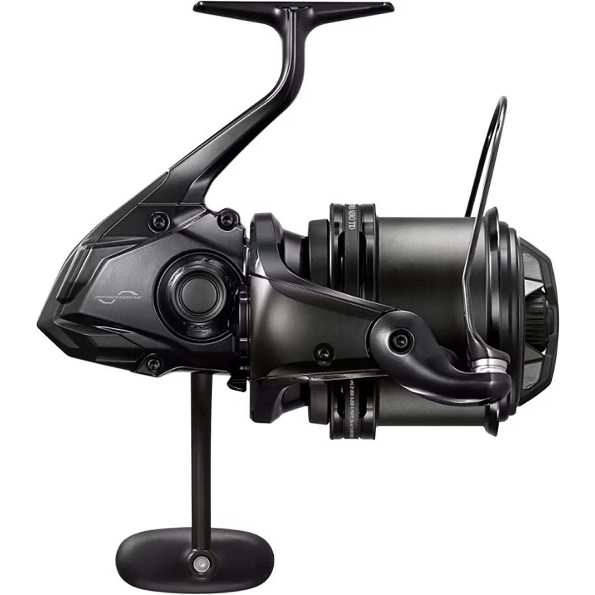 シマノ(SHIMANO) 23 パワーエアロ TD 太糸