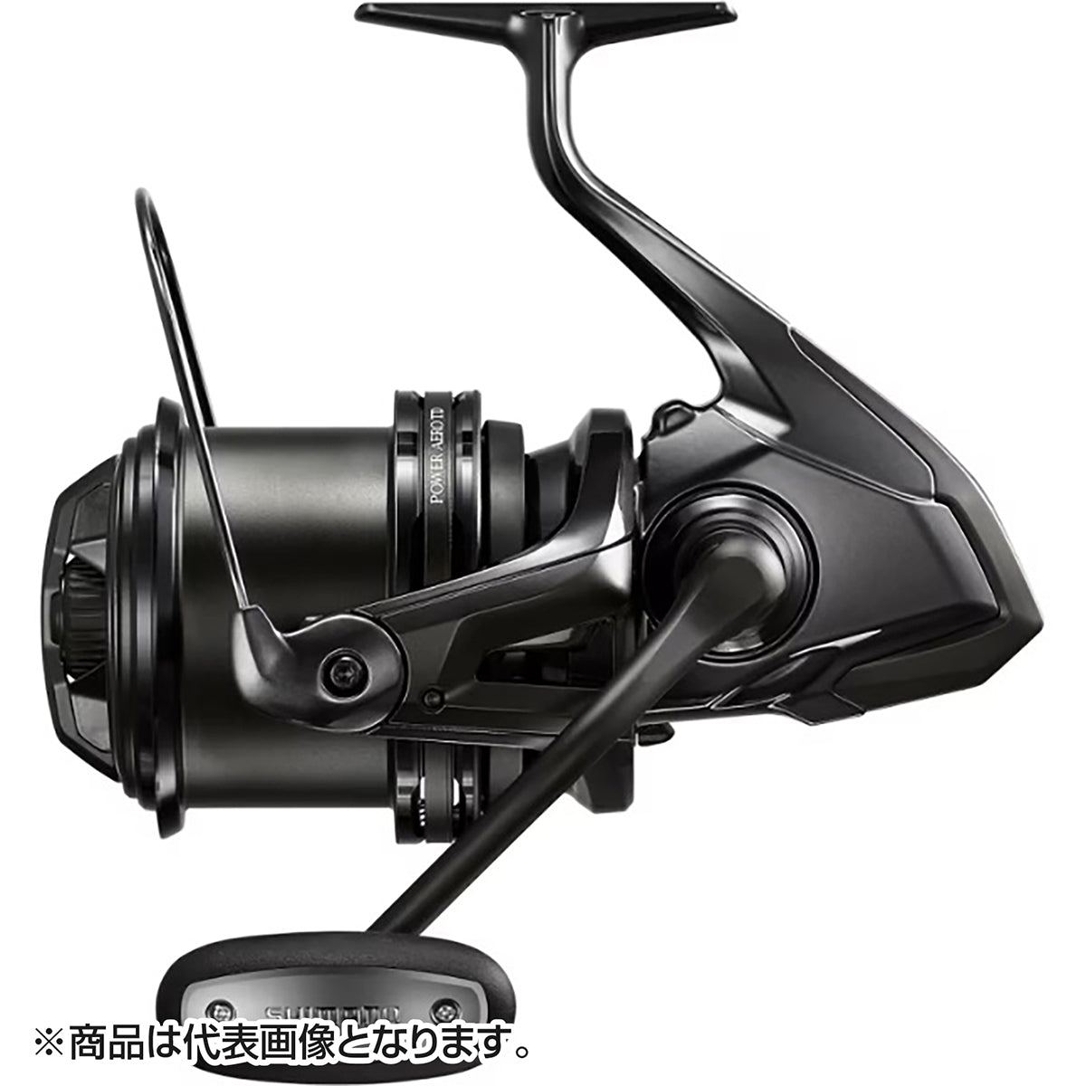 シマノ(SHIMANO) 23 パワーエアロ TD 太糸
