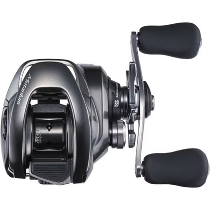 シマノ(SHIMANO) 23 メタニウム 100HG 右ハンドル
