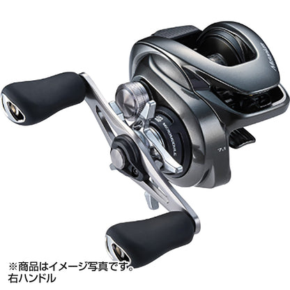 シマノ(SHIMANO) 23 メタニウム 100HG 右ハンドル