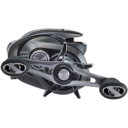 シマノ(SHIMANO) 23 メタニウム 101HG 左ハンドル