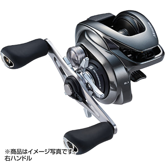 シマノ(SHIMANO) 23 メタニウム 100XG 右ハンドル