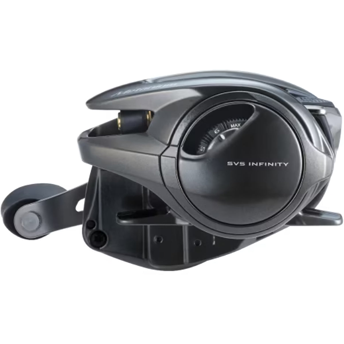 シマノ(SHIMANO) 23 メタニウム 101XG 左ハンドル