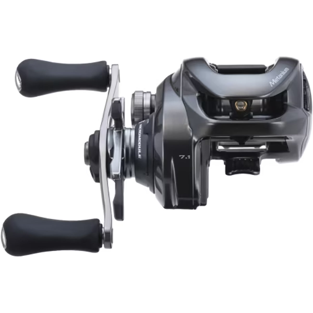シマノ(SHIMANO) 23 メタニウム 101XG 左ハンドル