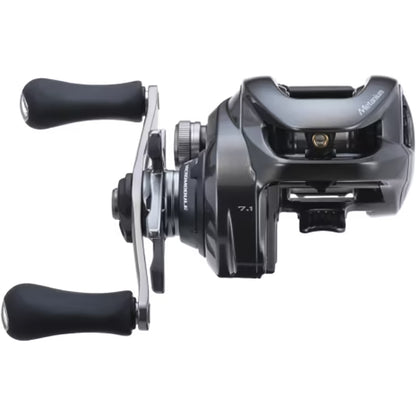 シマノ(SHIMANO) 23 メタニウム 101XG 左ハンドル