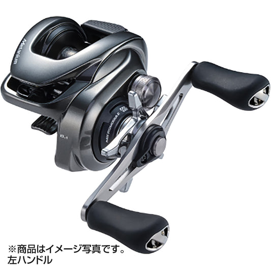 シマノ(SHIMANO) 23 メタニウム 101XG 左ハンドル