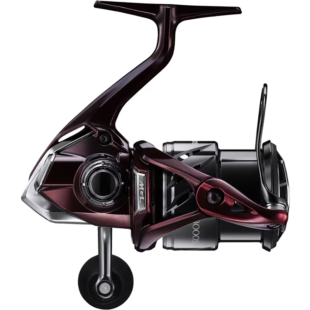 シマノ(SHIMANO) 23 セフィア SS C3000S