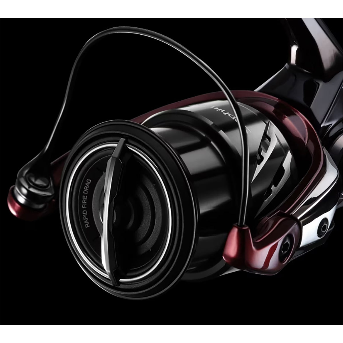 シマノ(SHIMANO) 23 セフィア SS C3000S