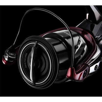 シマノ(SHIMANO) 23 セフィア SS C3000S