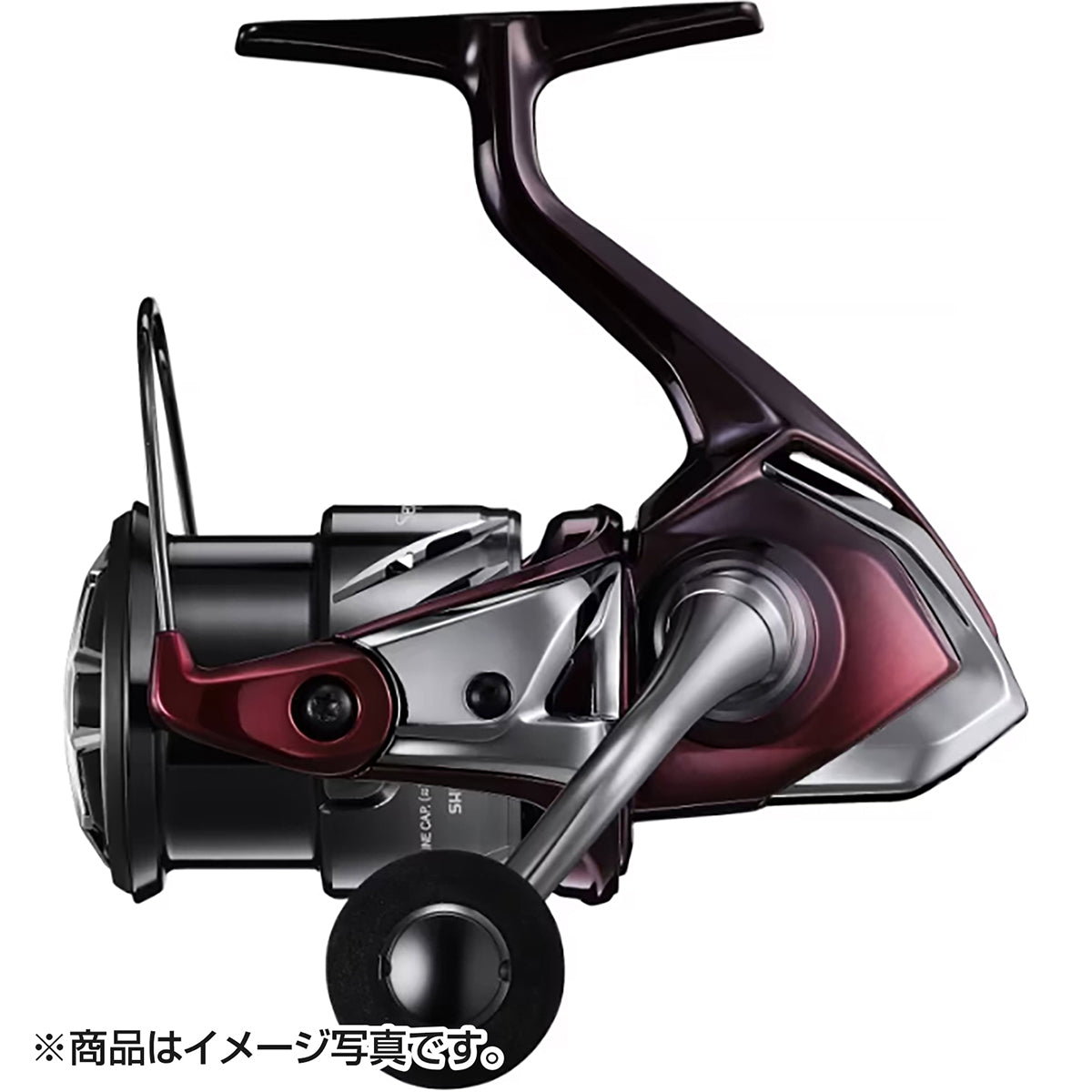 シマノ(SHIMANO) 23 セフィア SS C3000S