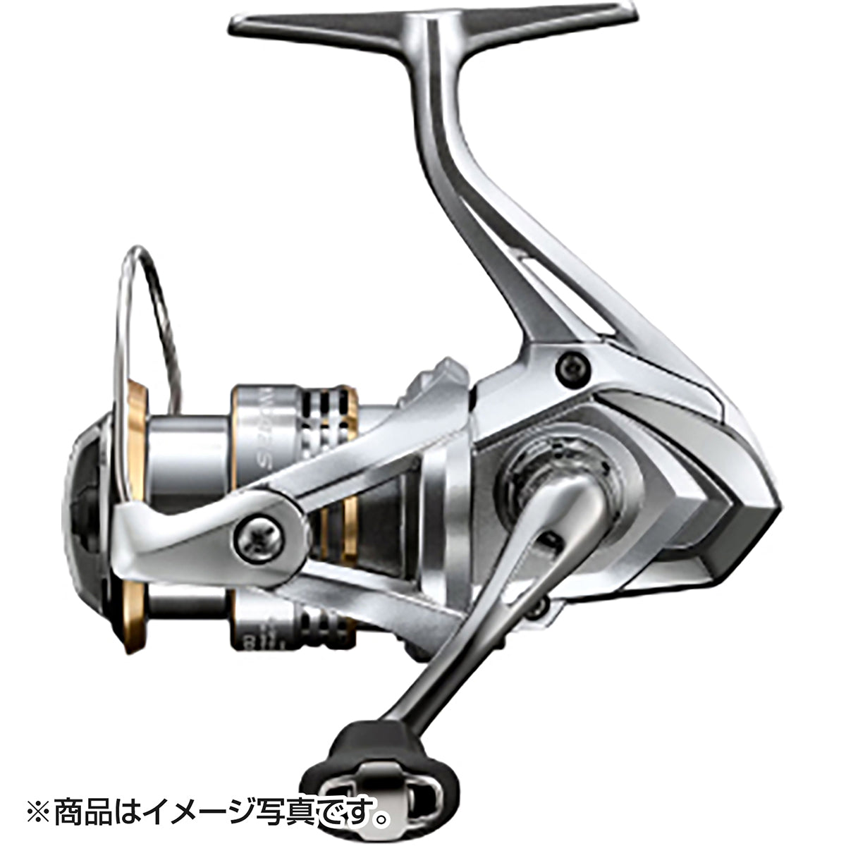 シマノ(SHIMANO) 23 セドナ 1000