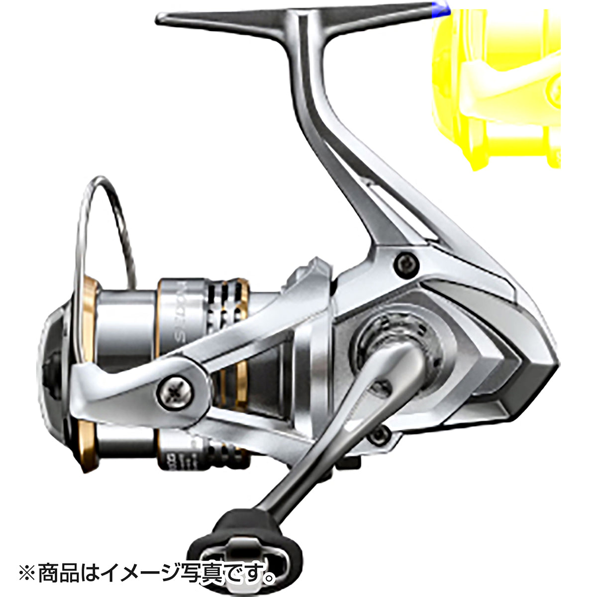 シマノ(SHIMANO) 23 セドナ C2000S