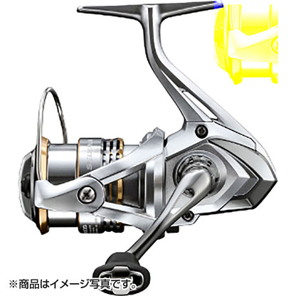 シマノ(SHIMANO) 23 セドナ C2000S