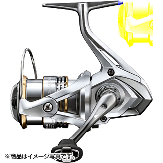 シマノ(SHIMANO) 23 セドナ C2000S
