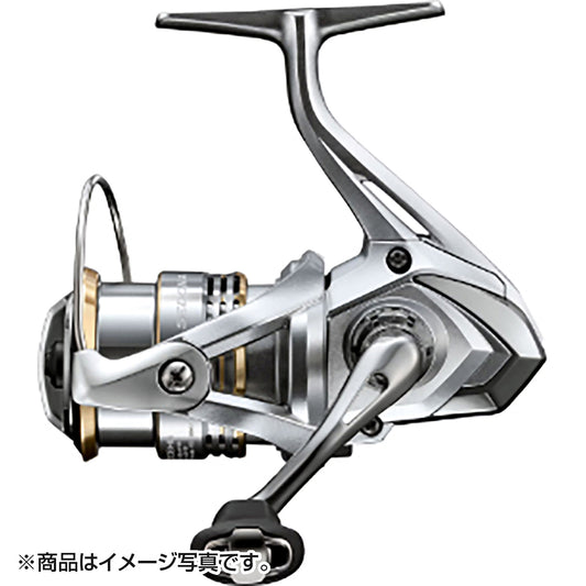 シマノ(SHIMANO) 23 セドナ C2000SHG