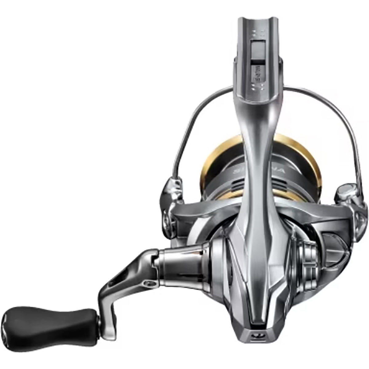 シマノ(SHIMANO) 23 セドナ 2500
