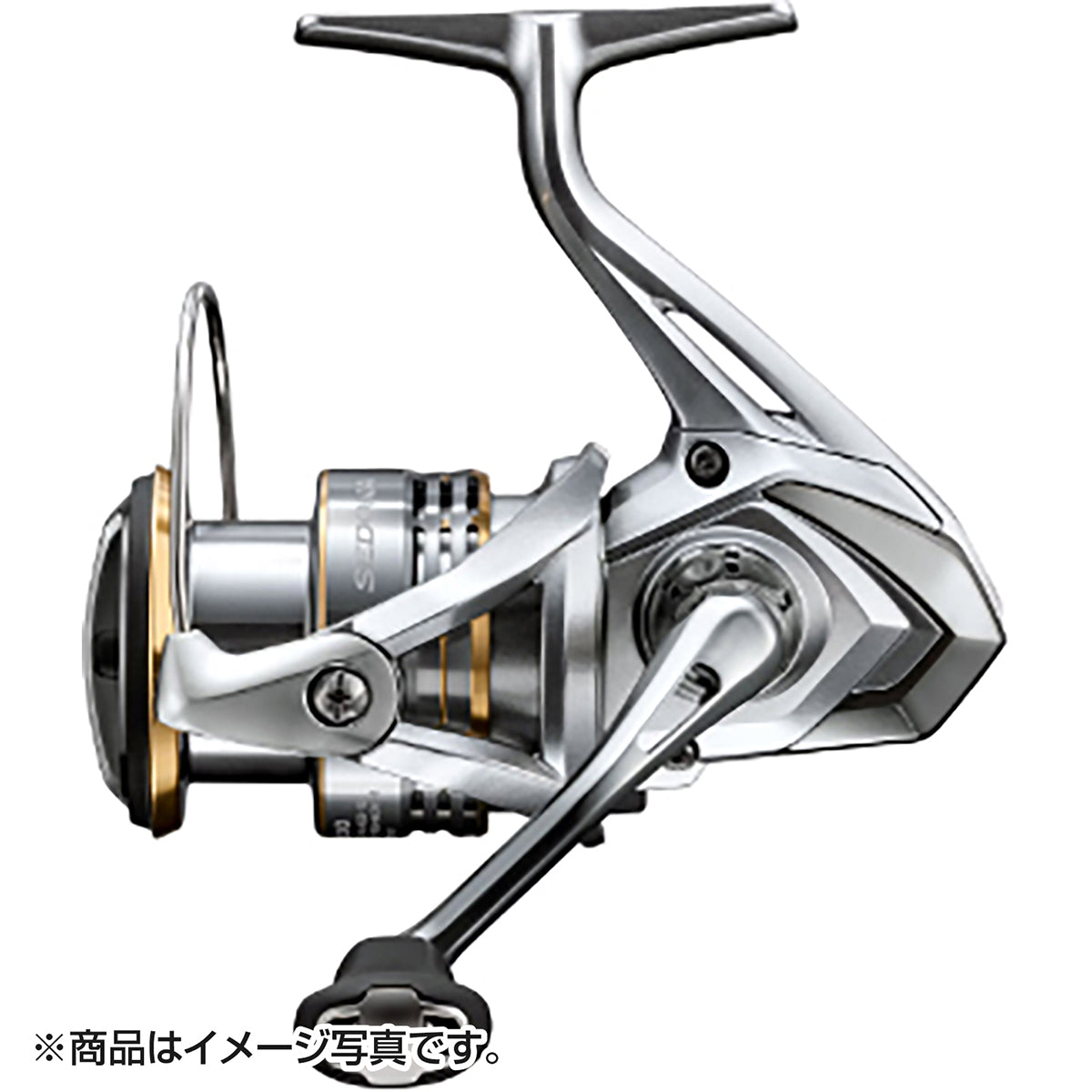 シマノ(SHIMANO) 23 セドナ 2500