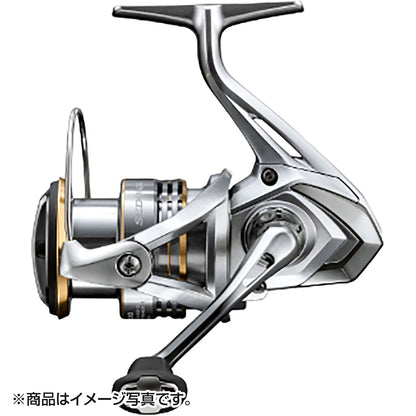 シマノ(SHIMANO) 23 セドナ 2500