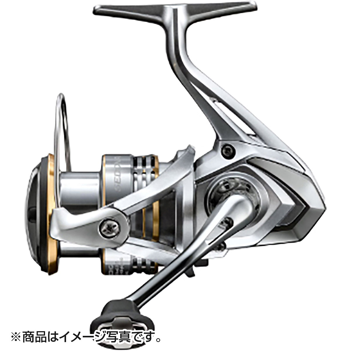 シマノ(SHIMANO) 23 セドナ 2500HG