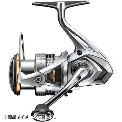 シマノ(SHIMANO) 23 セドナ 2500HG
