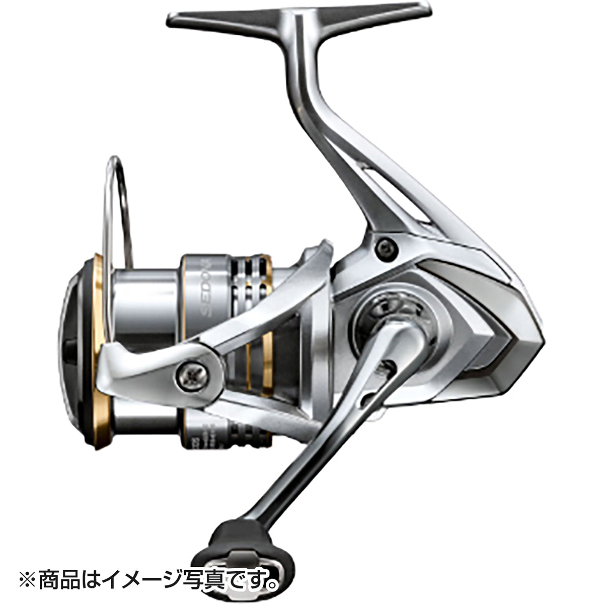 シマノ(SHIMANO) 23 セドナ 2500S
