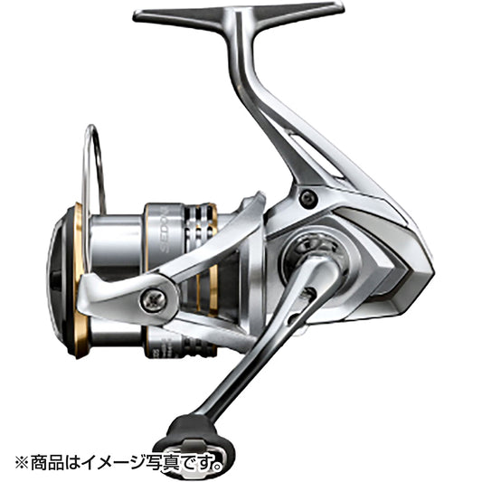 シマノ(SHIMANO) 23 セドナ 2500S