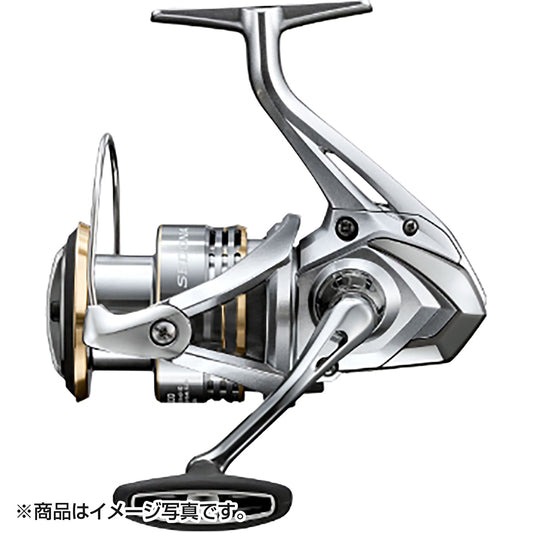 シマノ(SHIMANO) 23 セドナ 4000