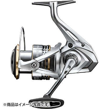 シマノ(SHIMANO) 23 セドナ 4000XG