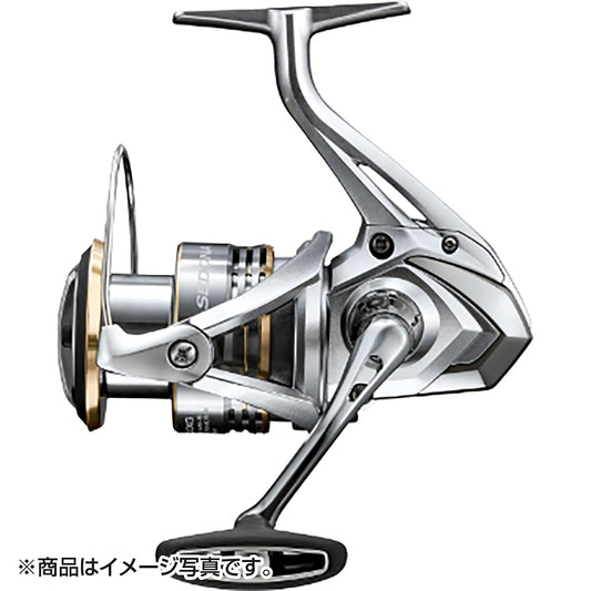 シマノ(SHIMANO) 23 セドナ 4000XG