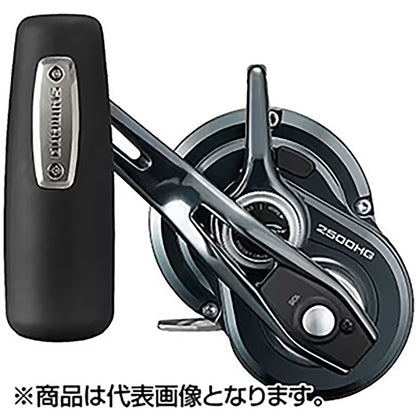 シマノ(SHIMANO) 24 オシアジガー LD 2500HG 右ハンドル